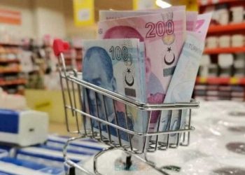 Reuters anketi: Yıllık enflasyon yüzde 72 ile 81 arasında