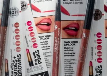 Revlon: 90 yıllık kozmetik şirketi ABD'de iflas başvurusunda bulundu