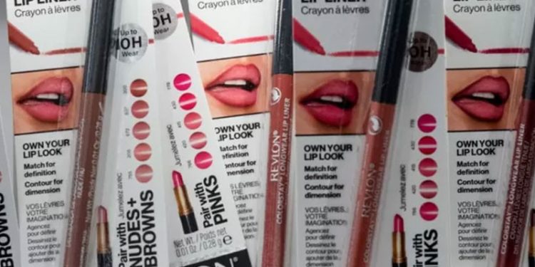 Revlon: 90 yıllık kozmetik şirketi ABD'de iflas başvurusunda bulundu