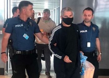 Reyhanlı saldırısının talimatını verdiği iddia edilen Memet Gezer Türkiye'ye getirildi