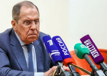 "Rezilce", "Düşmanca", "Egemen devlet haklarına aykırı": Avrupa ülkelerinin Lavrov'un uçuşunu önlemesi, Moskova'yı öfkelendirdi