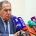 "Rezilce", "Düşmanca", "Egemen devlet haklarına aykırı": Avrupa ülkelerinin Lavrov'un uçuşunu önlemesi, Moskova'yı öfkelendirdi