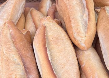 Rize'de ekmeğe zam; 5 lira oldu
