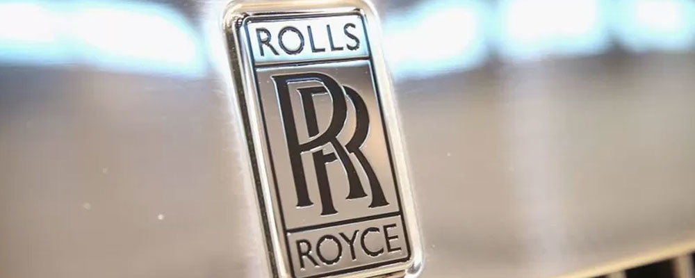 Rolls Royce, artan hayat maliyetleri nedeniyle İngiltere'deki çalışanlarına 2 bin sterlin ödeyecek