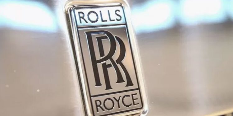 Rolls Royce, artan hayat maliyetleri nedeniyle İngiltere'deki çalışanlarına 2 bin sterlin ödeyecek