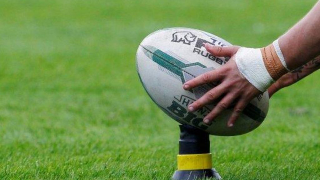 Rugby Ligi, trans sporcuların kadınlar maçlarında yer almasını yasakladı