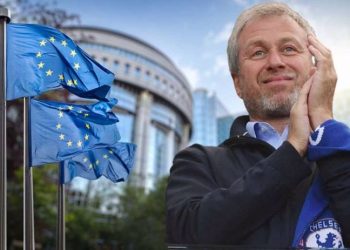 Rus milyarder Abramoviç, AB yaptırımlarını dava etti