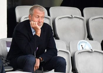 Rus milyarder Roman Abramoviç, AB yaptırımına dava açtı