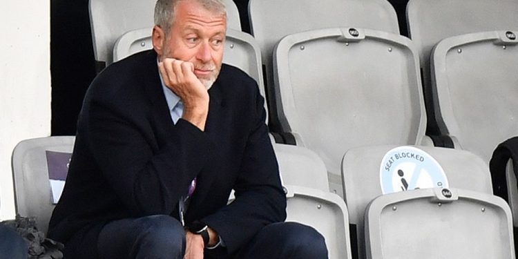 Rus milyarder Roman Abramoviç, AB yaptırımına dava açtı