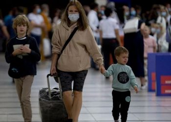 Rus turistin Türkiye'deki tatil talebi arzı aştı