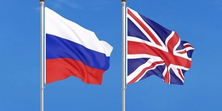 Rusya, 29 İngiliz gazetecinin ülkeye girişini yasakladı