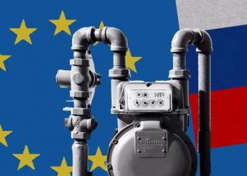 Rusya, AB'ye doğal gaz akışını yüzde 40 kesti