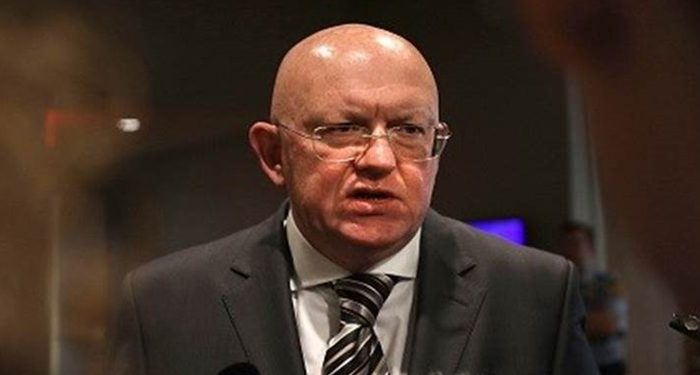 Rusya, BM Güvenlik Konseyi toplantısını terk etti