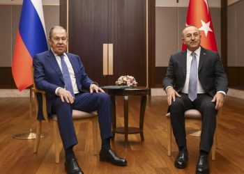 Rusya Dışişleri Bakanı Lavrov Türkiye’de hangi mesajları verdi?