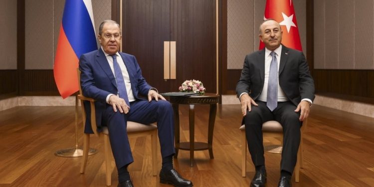 Rusya Dışişleri Bakanı Lavrov Türkiye’de hangi mesajları verdi?