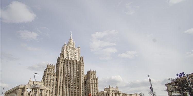 Rusya, Kaliningrad'a mal geçişini kısıtlayan Litvanya'ya protesto notası verdi