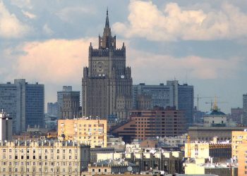 Rusya, Nazilerin Sovyet işgalinin yıl dönümünde Almanya'yı 'Rusofobik histeri' ile suçladı