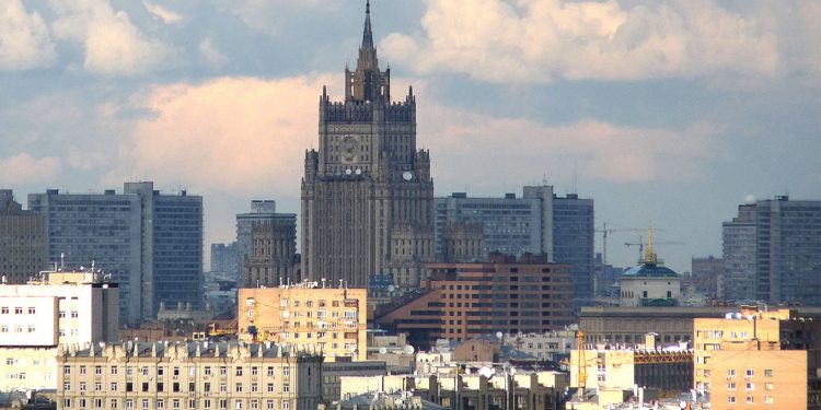 Rusya, Nazilerin Sovyet işgalinin yıl dönümünde Almanya'yı 'Rusofobik histeri' ile suçladı