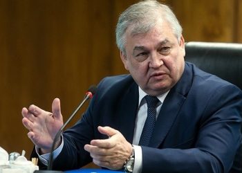 Rusya: Türkiye'nin Suriye operasyonu akıllıca olmaz