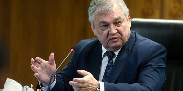 Rusya: Türkiye'nin Suriye operasyonu akıllıca olmaz