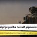 Rusya: Türkiye'nin Suriye'ye yeni bir harekât yapması zekice olmaz