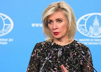 Rusya: Türkiye'nin, Suriye'ye yönelik bir operasyondan kaçınacağını umuyoruz