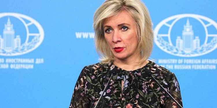 Rusya: Türkiye'nin, Suriye'ye yönelik bir operasyondan kaçınacağını umuyoruz