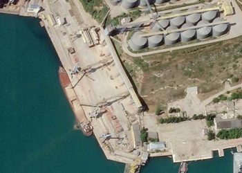 Rusya, Ukrayna'dan çaldığı buğdayı nereye götürüyor?