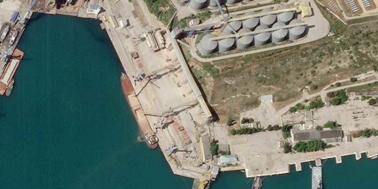 Rusya, Ukrayna'dan çaldığı buğdayı nereye götürüyor?