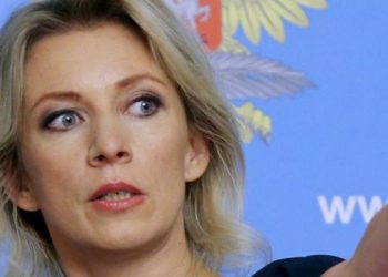 Rusya: Ukrayna'nın önceki sınırlarına dönmesi mümkün değil