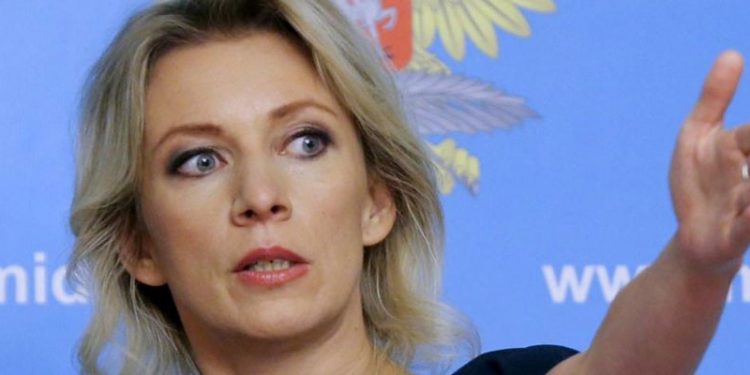 Rusya: Ukrayna'nın önceki sınırlarına dönmesi mümkün değil