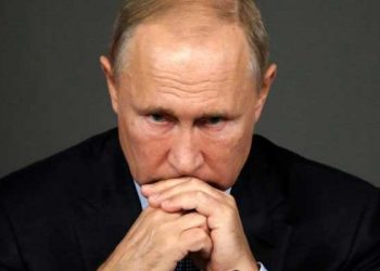 Rusya dış borcunu ödeyemedi; 1917 Bolşevik Devrimi'nden bu yana ilk kez temerrüde düştü