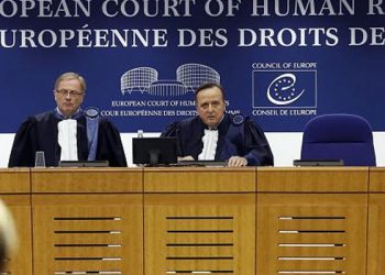 Rusya parlamentosu, Moskova'nın AİHM’den çıkışıyla ilgili tasarıyı kabul etti