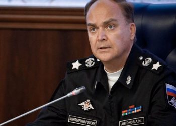 Rusya'dan Ukrayna'ya verilen silahlar üzerinden tehdit: ABD'yi vurabiliriz