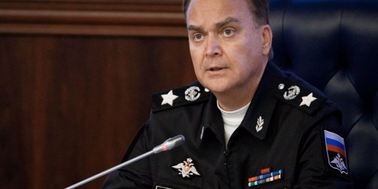 Rusya'dan Ukrayna'ya verilen silahlar üzerinden tehdit: ABD'yi vurabiliriz