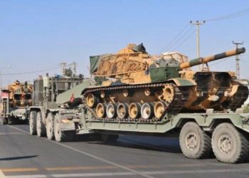 Rusya'dan yeni açıklama: Türkiye'nin Suriye'ye yönelik operasyonu akıllıca olmaz