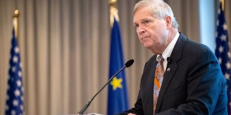 Rusya'ya, Ukrayna tahılını 'silah' olarak kullanmama çağrısı