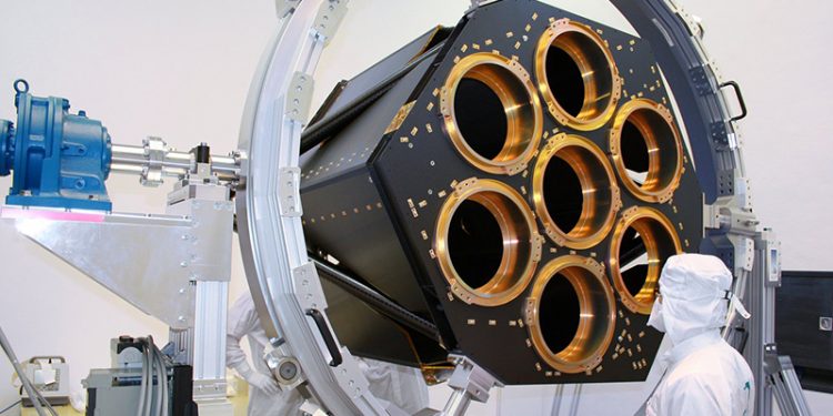 Rusya’dan Almanya'nın durdurduğu uzay teleskobunu faaliyete geçirme kararı
