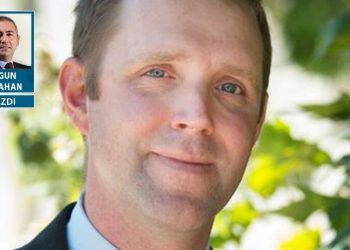 Ryan Gingeras: Erdoğan, PKK-YPG, Gülenciler, Yunanistan ve ABD’yi birbirine bağlayan bir komploya inanıyor