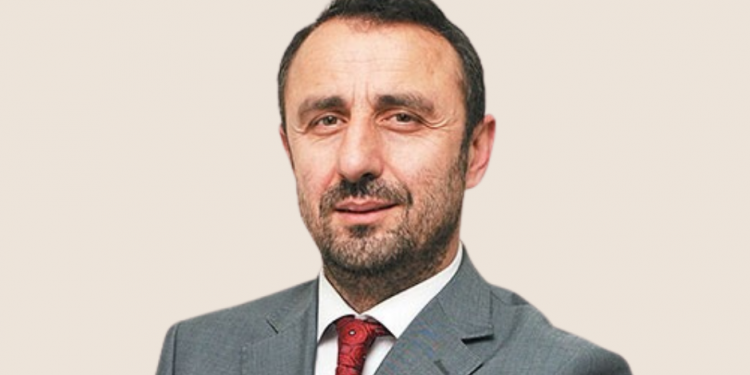 Onur Erkan