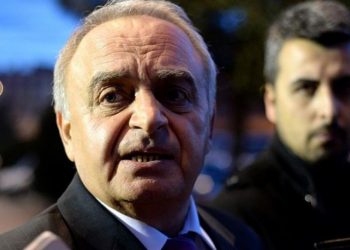 Rütbeleri sökülen Sabri Uzun'dan açıklama: 'Biz gücümüzü halkımızdan alıyoruz'