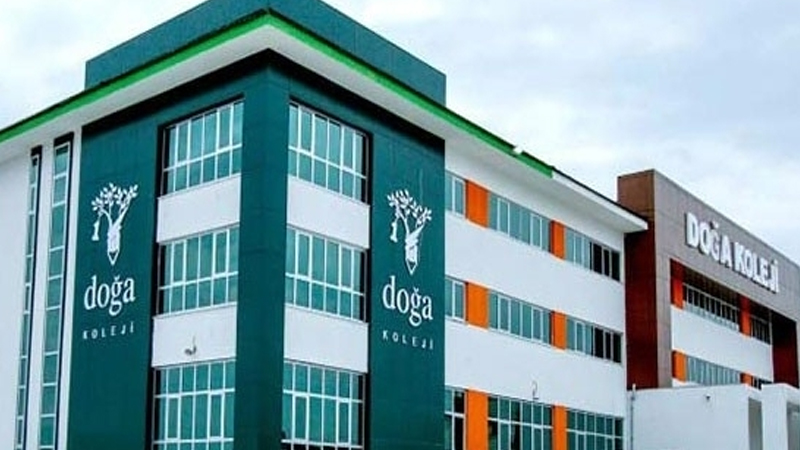 Sözcü yazarı Yılmaz: Doğa Koleji'nde 700 milyon liralık 'soygun' davası