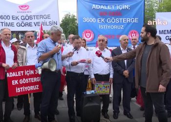 SAVDES-SEN: Kur korumalı aylık ücret uygulamasına geçilmeli