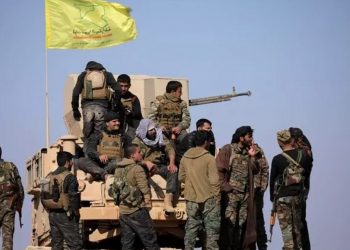 SDG: Türkiye askeri harekâta başlarsa Suriye ordusuyla işbirliği yapacak ve yanıt vereceğiz