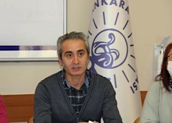 SES Ankara Şubesi Eş Başkanı: 3600 ek gösterge sonrası kaybımız 1563 TL