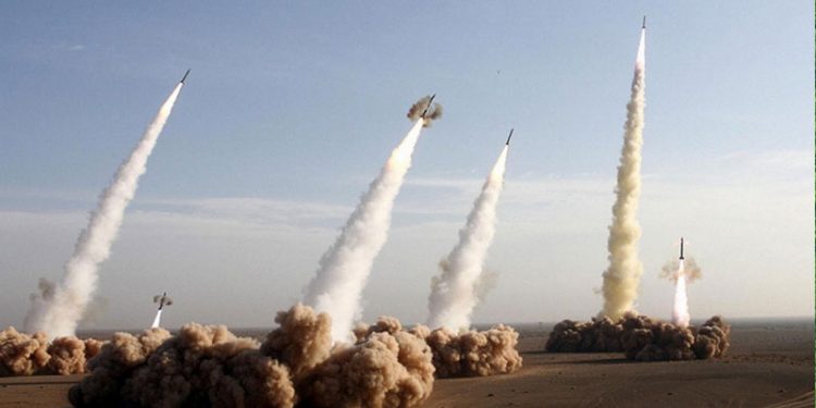 SIPRI: Nükleer silahlanma yarışı hız kazanacak