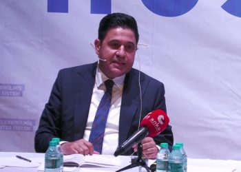 Saadet Partili Kaya: ‘Bizim sağlamamız gereken, ‘ötekisi olmayan’ bir devlet inşa edebilmek’