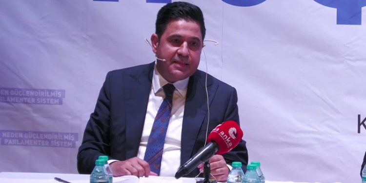 Saadet Partili Kaya: ‘Bizim sağlamamız gereken, ‘ötekisi olmayan’ bir devlet inşa edebilmek’