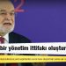 Saadet Partisi Genel Başkanı Karamollaoğlu: Şimdiden bir yönetim ittifakı oluşturulmalıyız