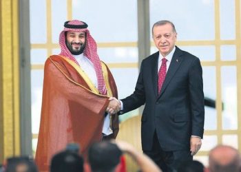 Sabah yazarı Güngör: Ankara-Riyad arasındaki sıcak hava ticarete yansıdı,  Suudi Arabistan üç teklif sundu